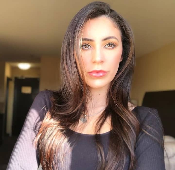 LisaDennis的第一张照片--保定相亲服务中心