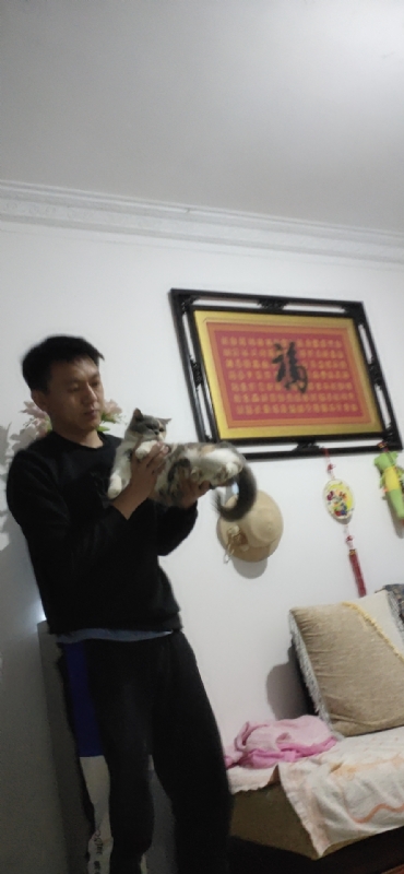 水思云的第一张照片--保定相亲服务中心