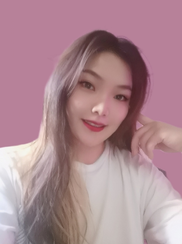 莉莉奈斯的第一张照片--保定相亲服务中心