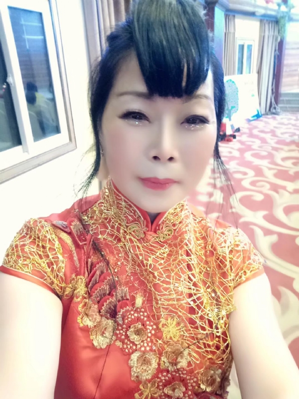 冰雪的第一张照片--保定相亲服务中心