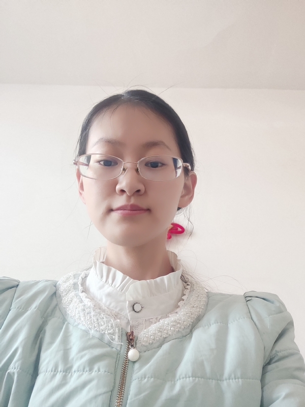 陌上雨的第一张照片--保定相亲服务中心