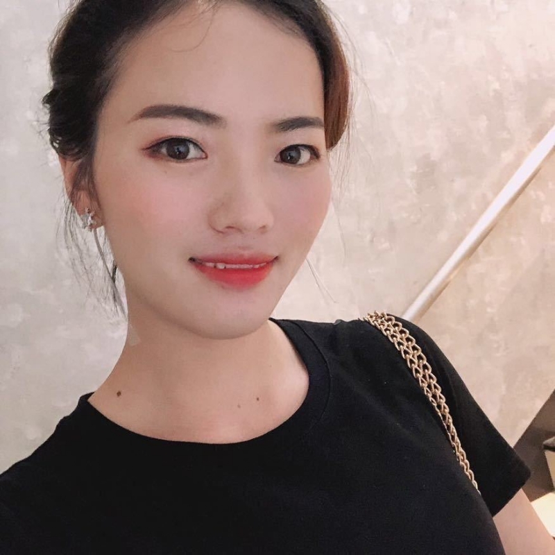 咚咚的第一张照片--保定相亲服务中心