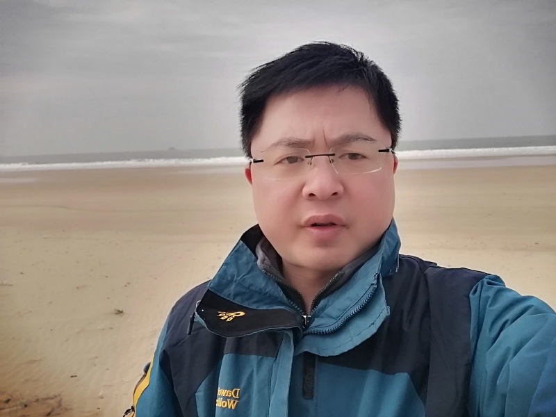 萧三歌的第一张照片--保定相亲服务中心