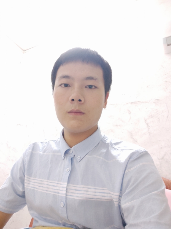 乔乔的第一张照片--保定相亲服务中心