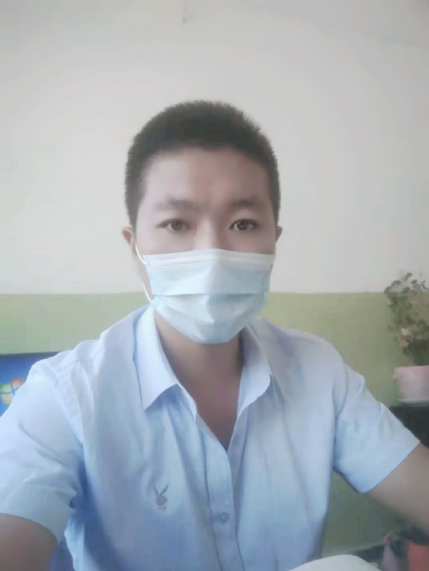 期待卿至的第四张照片--保定相亲服务中心