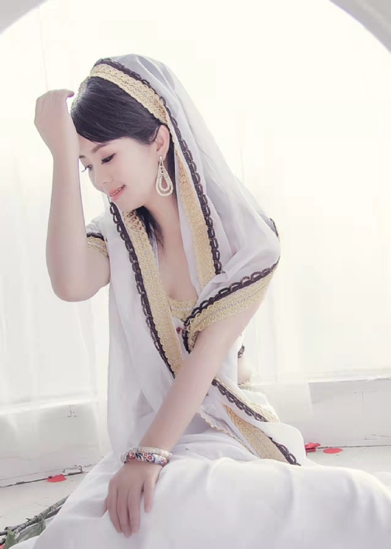 yaoyao的第二张照片--保定相亲服务中心