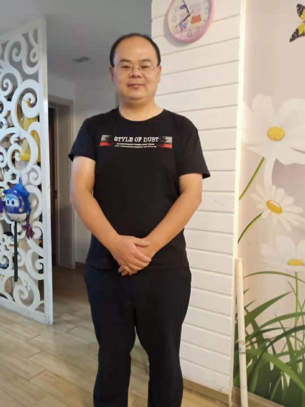 知音难觅的第一张照片--保定相亲服务中心