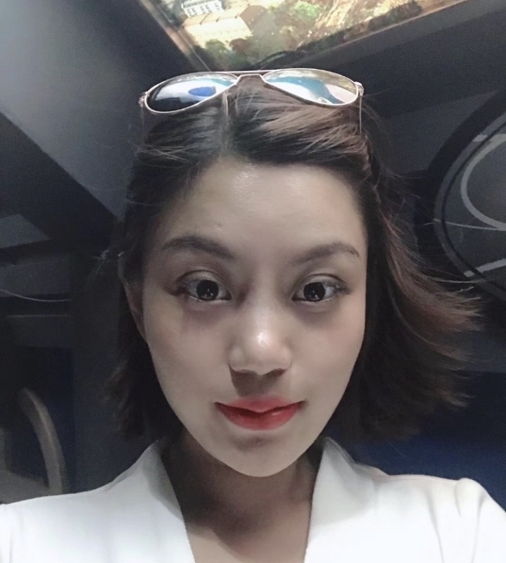 春暖花开的第二张照片--保定相亲服务中心