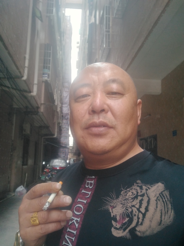 人在TA乡的第一张照片--保定相亲服务中心