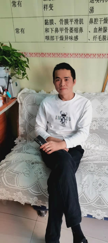 家家怡的第一张照片--保定相亲服务中心