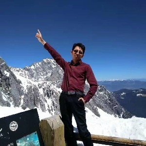 寒江孤影的第二张照片--保定相亲服务中心