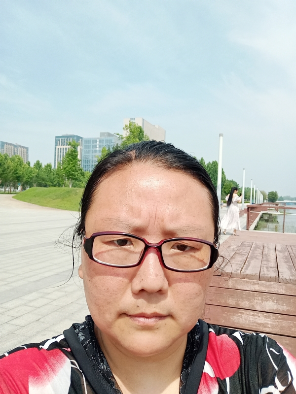 苦乐的第四张照片--保定相亲服务中心