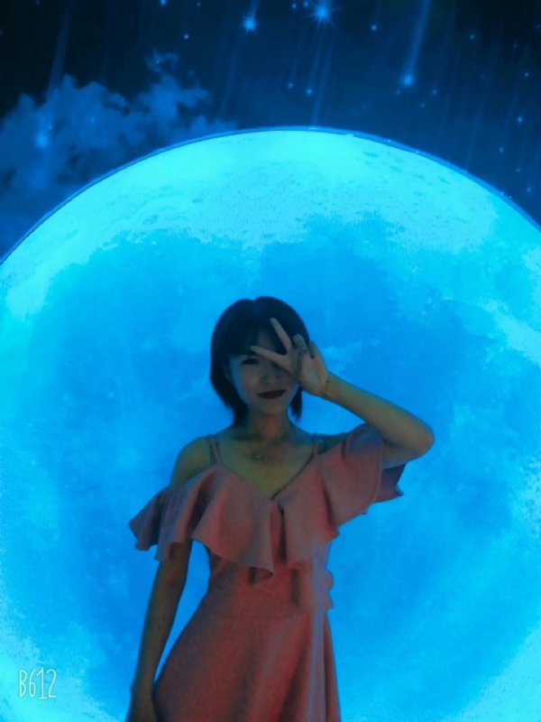 Smile的第一张照片--保定相亲服务中心