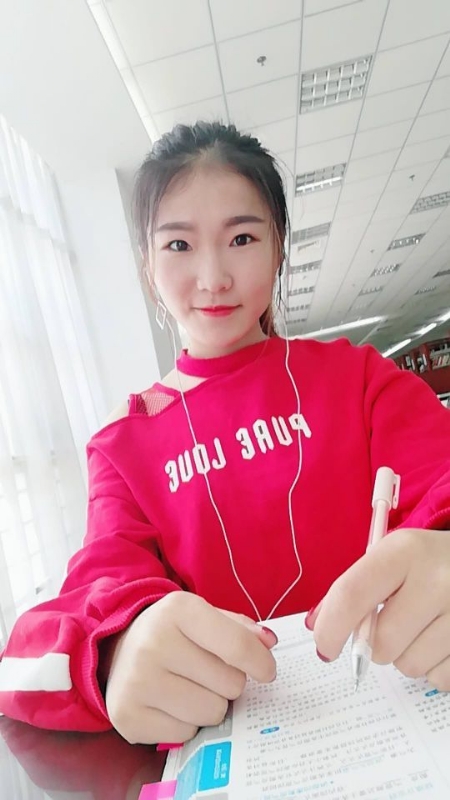 Smile的第二张照片--保定相亲服务中心