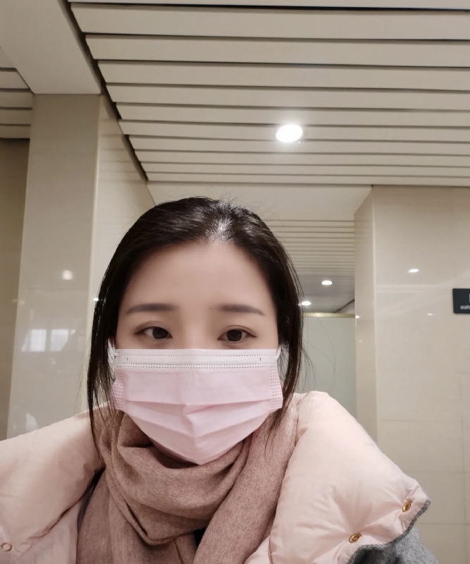 安静恬然的第四张照片--保定相亲服务中心