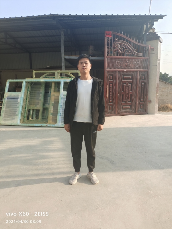 寂寞沙洲冷的第一张照片--保定相亲服务中心