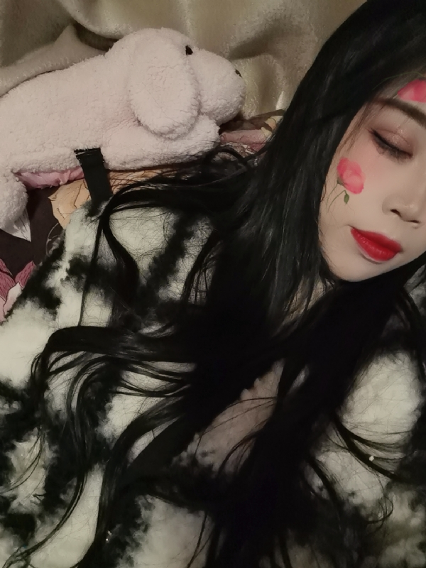 乐乐的第一张照片--保定相亲服务中心