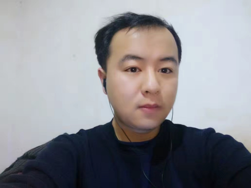 khg的第二张照片--保定相亲服务中心