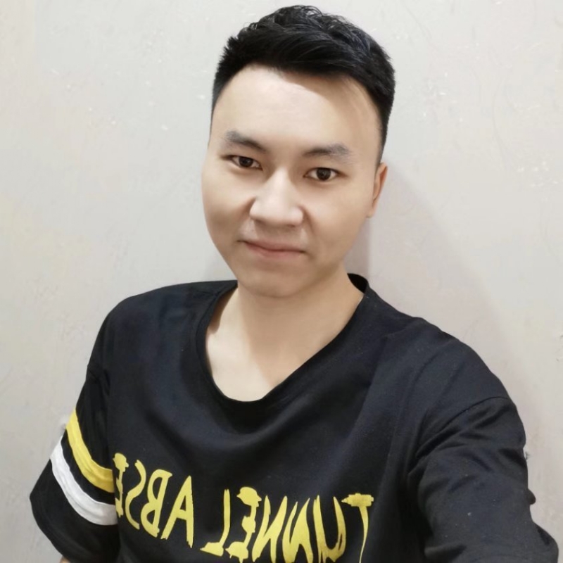 大男孩的第一张照片--保定相亲服务中心