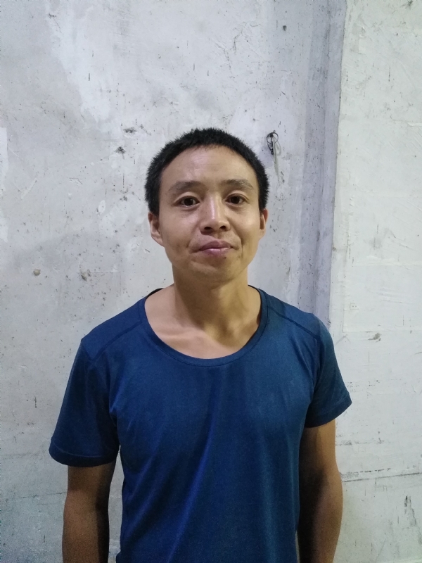 栋哥的第一张照片--保定相亲服务中心