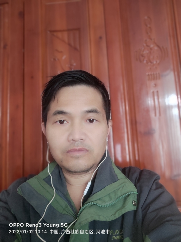 华永的第一张照片--保定相亲服务中心