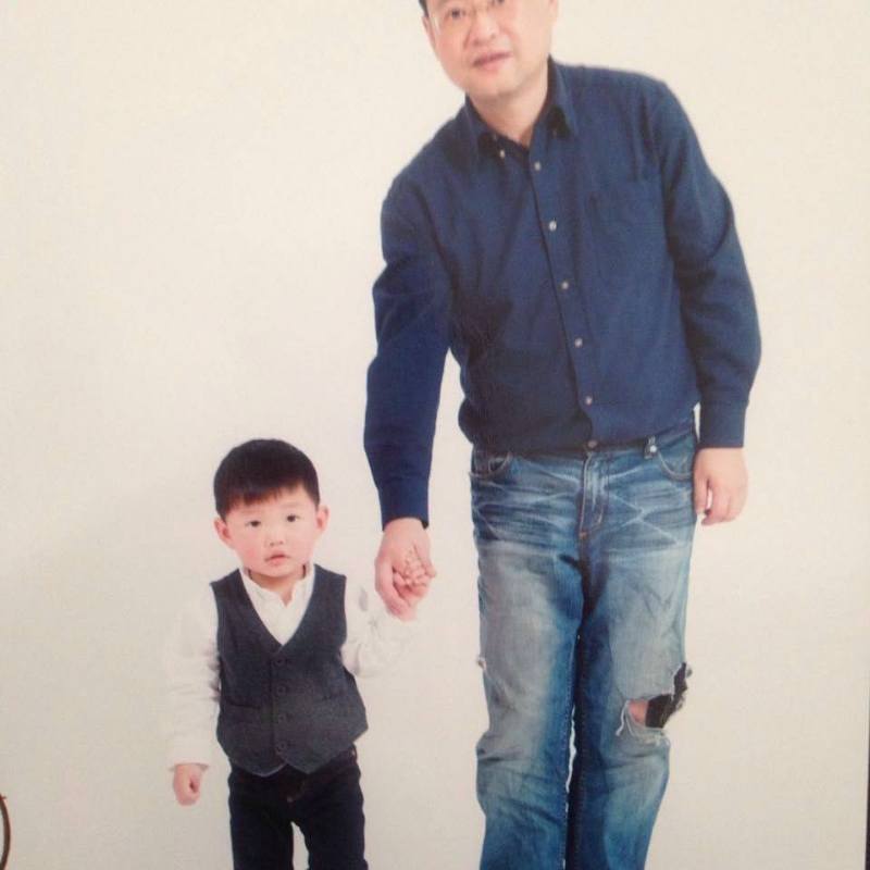 王医生的第一张照片--保定相亲服务中心