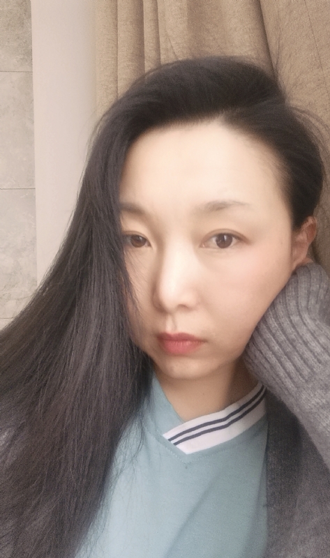 空谷幽兰的第一张照片--保定相亲服务中心