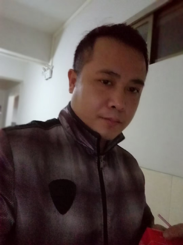 礼哥的第一张照片--保定相亲服务中心