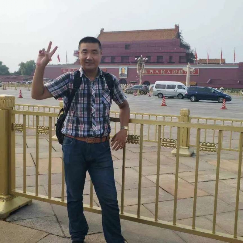 星空下的思念的第五张照片--保定相亲服务中心