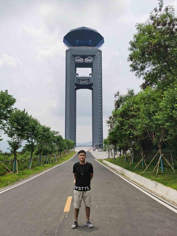 美好世界的第一张照片--保定相亲服务中心