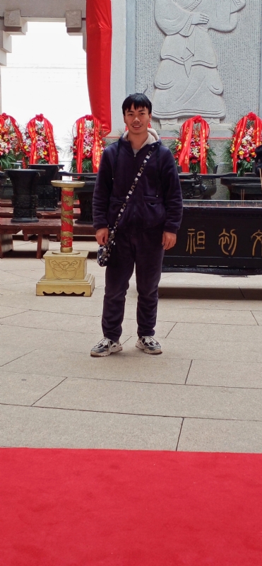 单身的小草的第四张照片--保定相亲服务中心