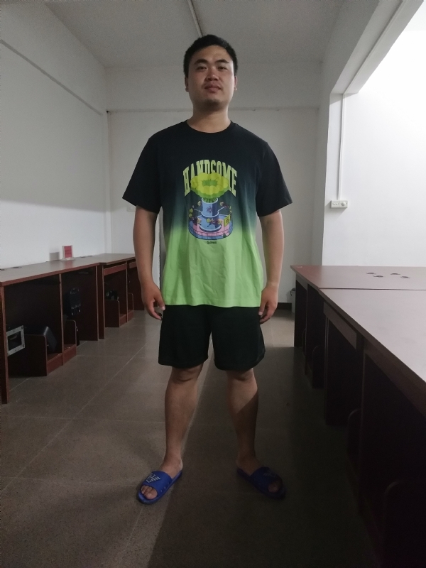 真心实意寻佳人的第二张照片--保定相亲服务中心