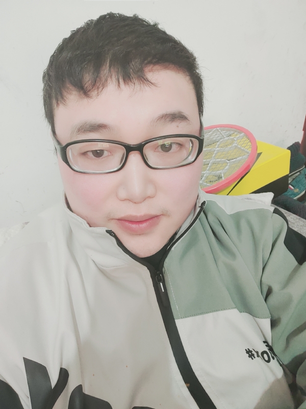 一条跑不动的鱼的第一张照片--保定相亲服务中心