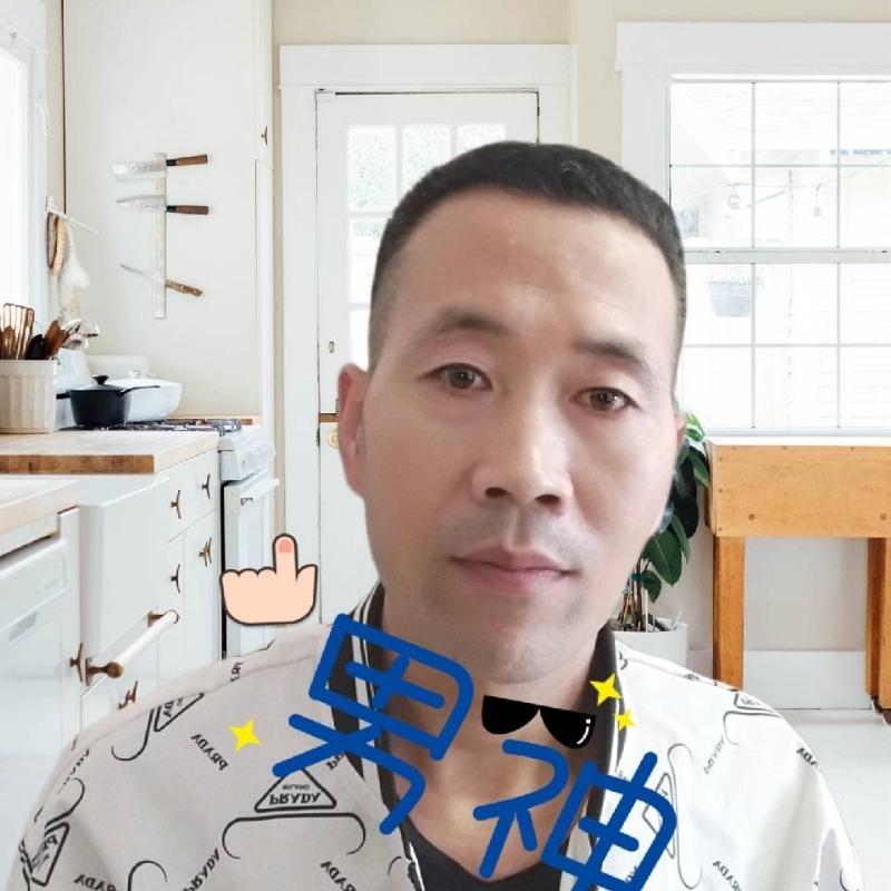 单身狼的第一张照片--保定相亲服务中心