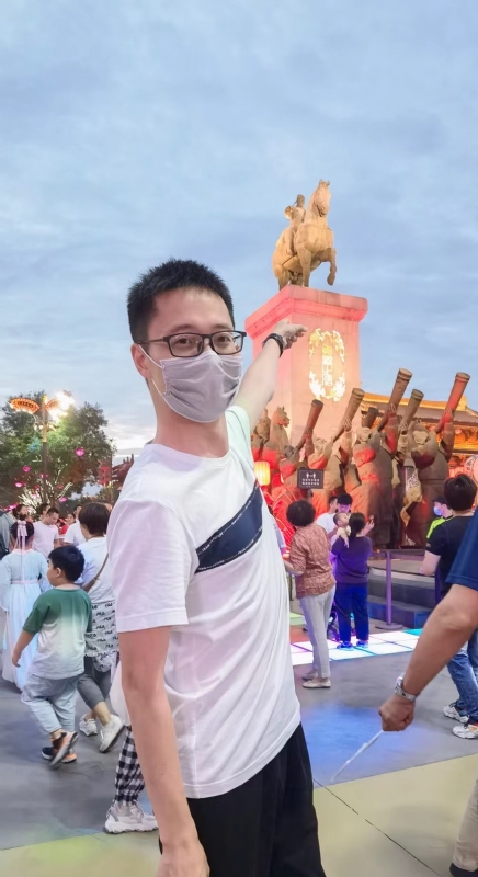 一休哥的第二张照片--保定相亲服务中心