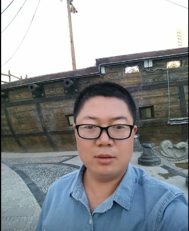 逍遥云的第一张照片--保定相亲服务中心