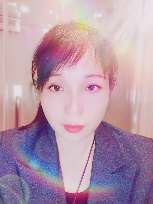 小艾的第一张照片--保定相亲服务中心