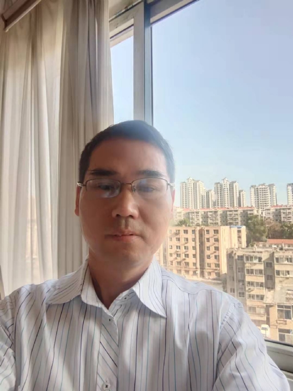 海之韵的第一张照片--保定相亲服务中心