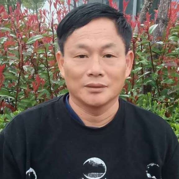 老黄牛的第一张照片--保定相亲服务中心