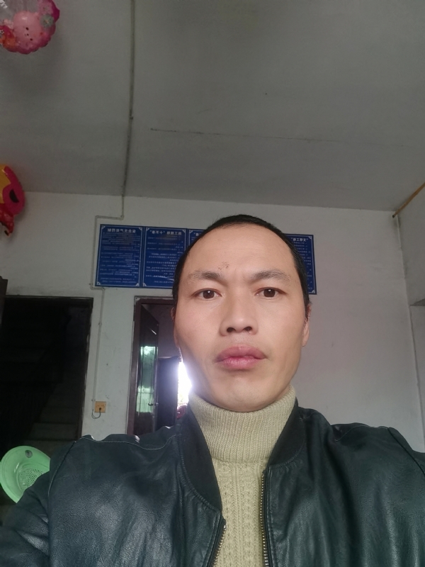 陈前的第一张照片--保定相亲服务中心