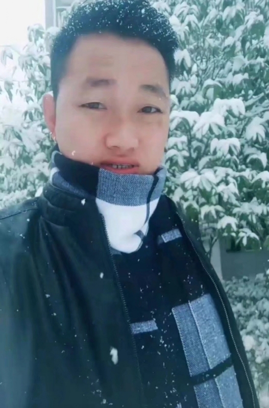 为爱拼一回的第一张照片--保定相亲服务中心