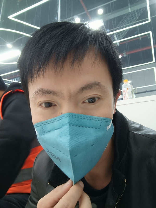 相知相守的第二张照片--保定相亲服务中心