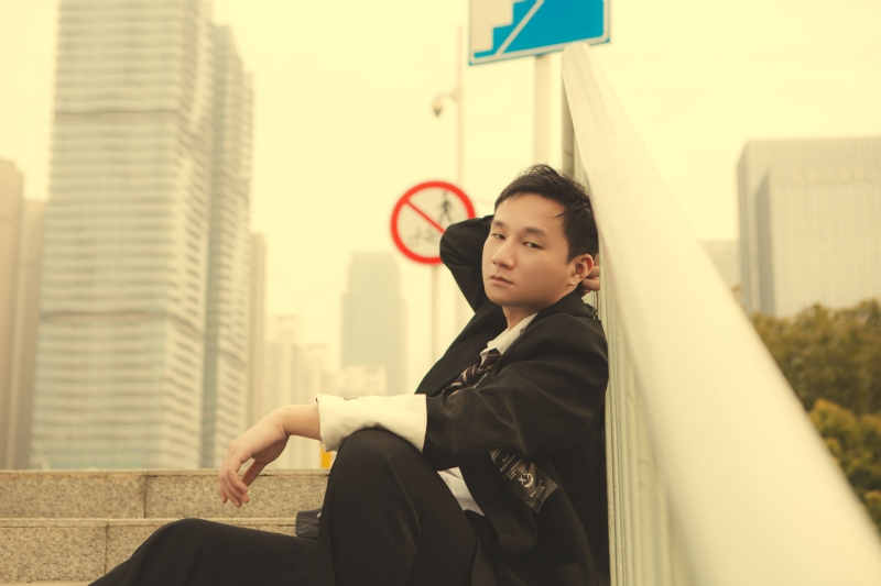 不负韶华的第一张照片--保定相亲服务中心