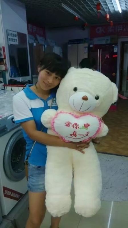 天使的第一张照片--保定相亲服务中心