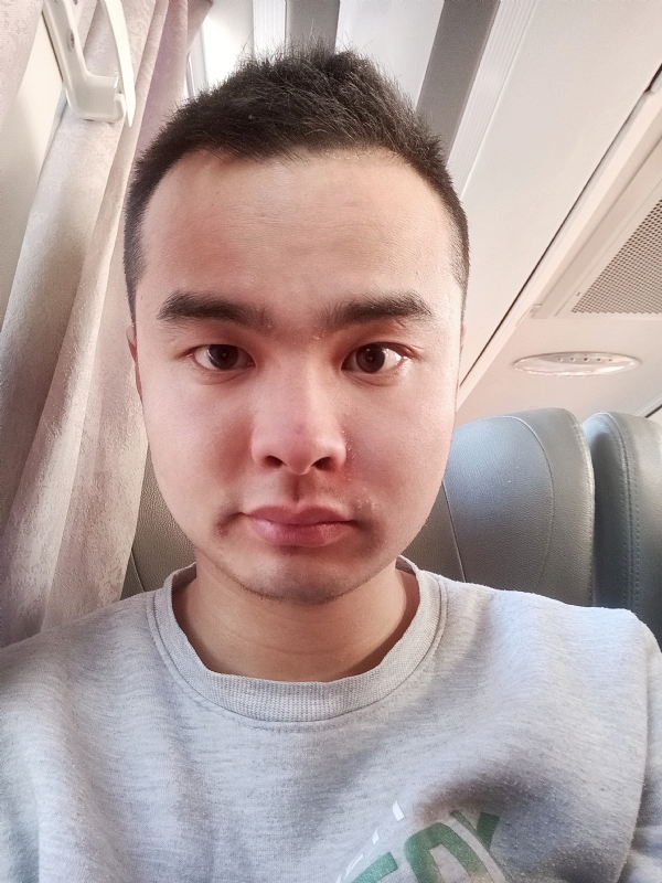 卡恩鱼的第一张照片--保定相亲服务中心