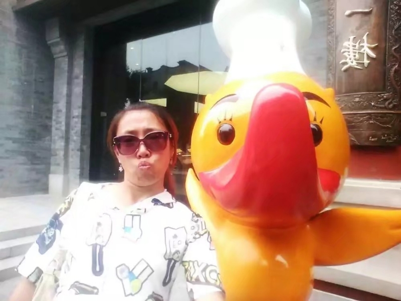 一蓑烟雨的第一张照片--保定相亲服务中心