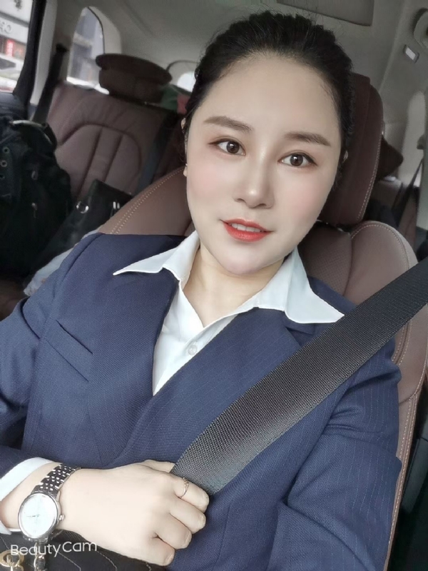 湖南妹子在深圳的第一张照片--保定相亲服务中心