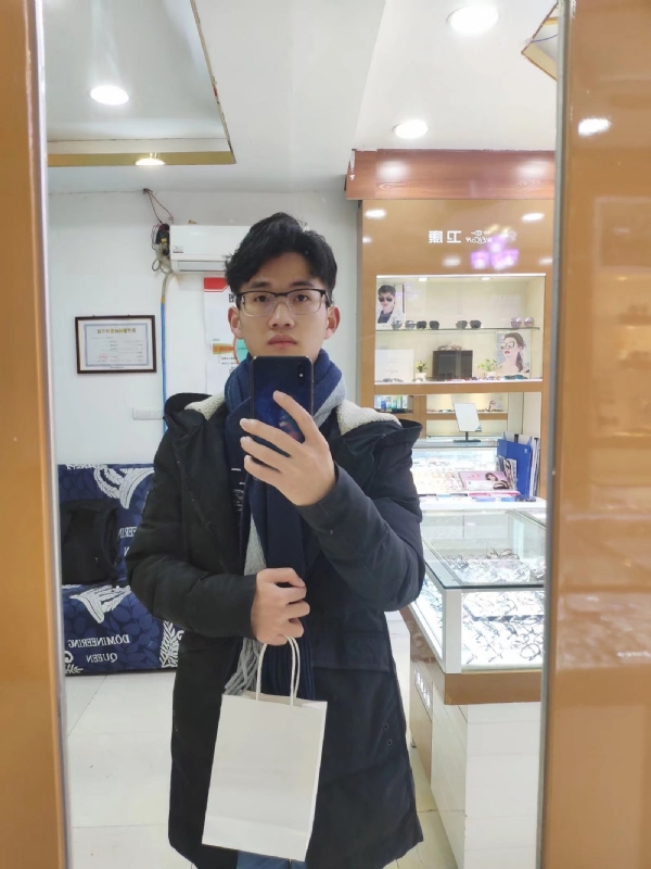 遇见的第一张照片--保定相亲服务中心