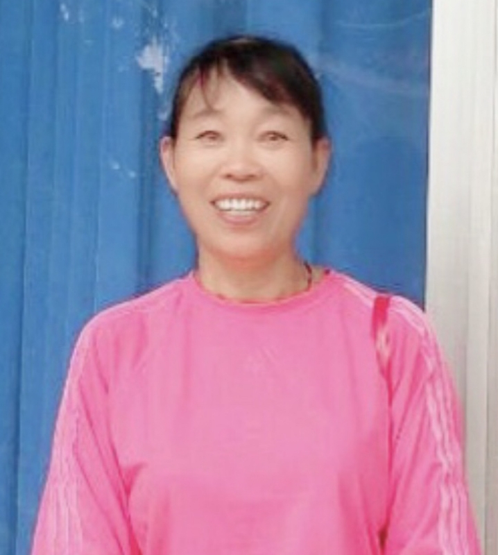 陈清找男友的第六张照片--保定相亲服务中心