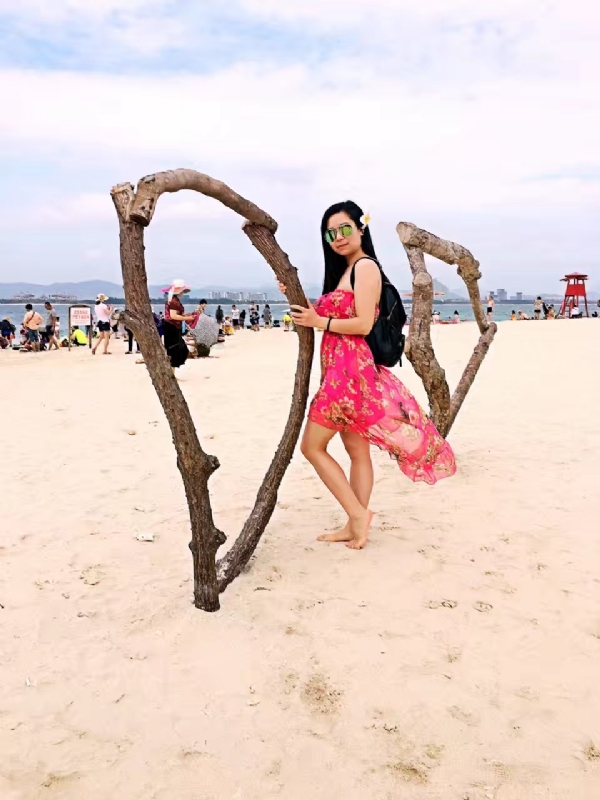 Carry的第二张照片--保定相亲服务中心